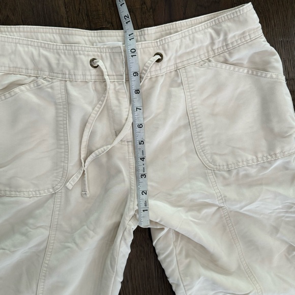 Northern Reflections Cropped Pants - Picture 8 of 10